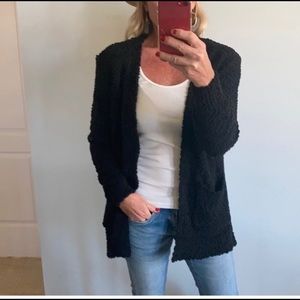 Perrrrfect time of year for this light weight popcorn fabric .